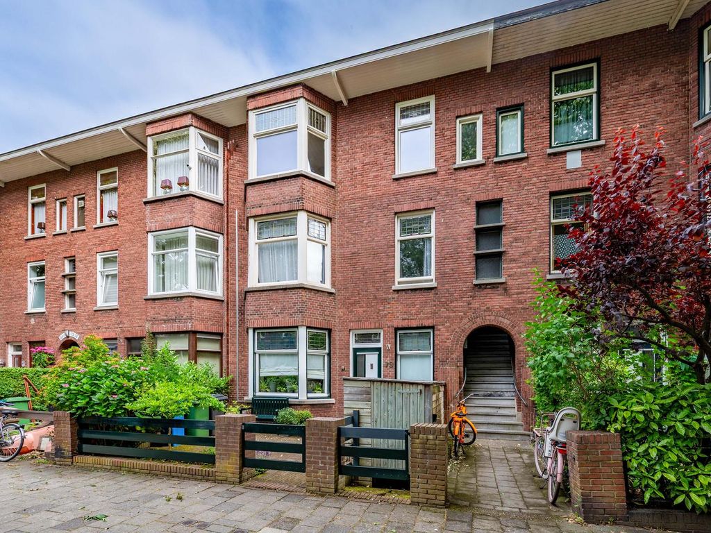 Caan van Necklaan 83, Rijswijk