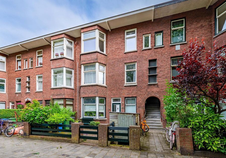 Caan van Necklaan 83, Rijswijk