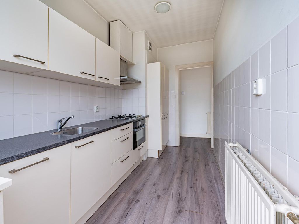 Caan van Necklaan 83, Rijswijk