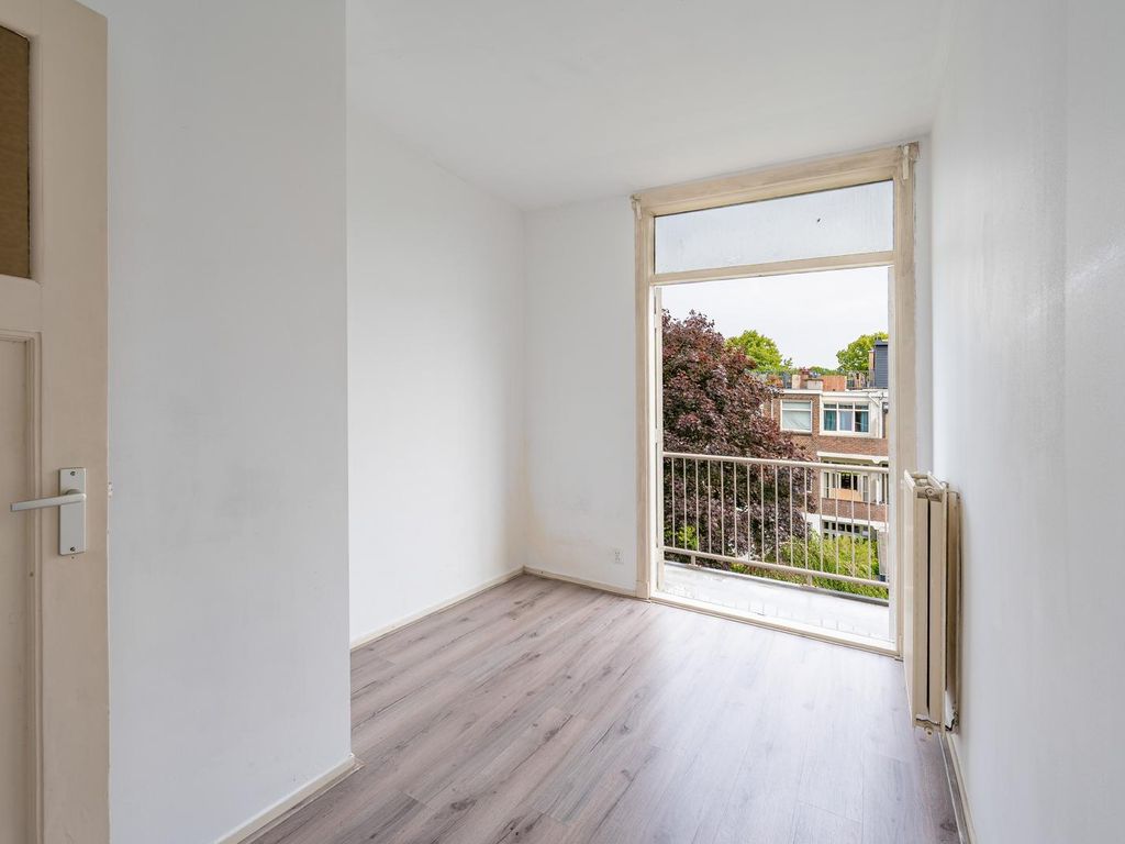 Caan van Necklaan 83, Rijswijk