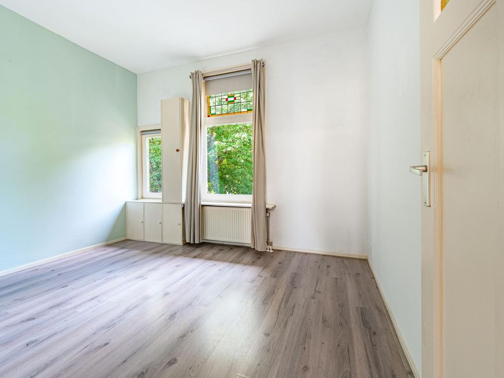 Caan van Necklaan 83, Rijswijk