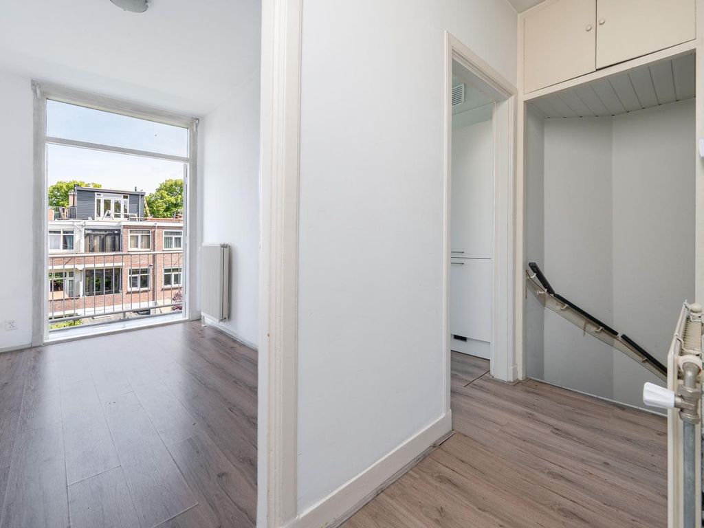Caan van Necklaan 83, Rijswijk