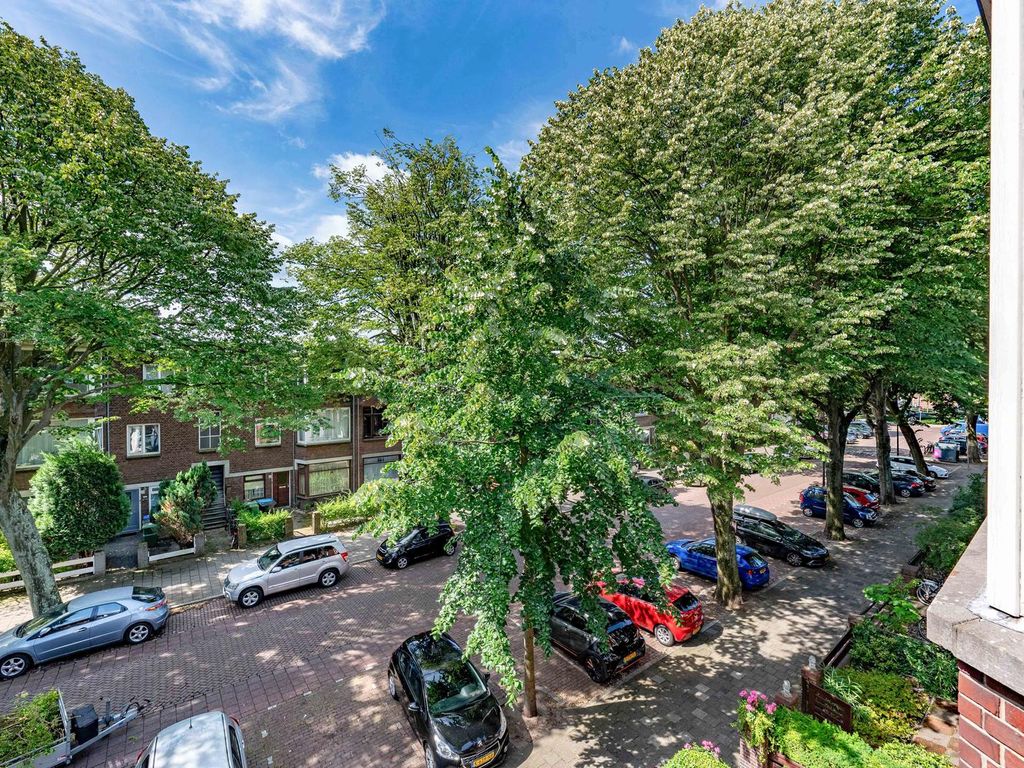 Caan van Necklaan 83, Rijswijk