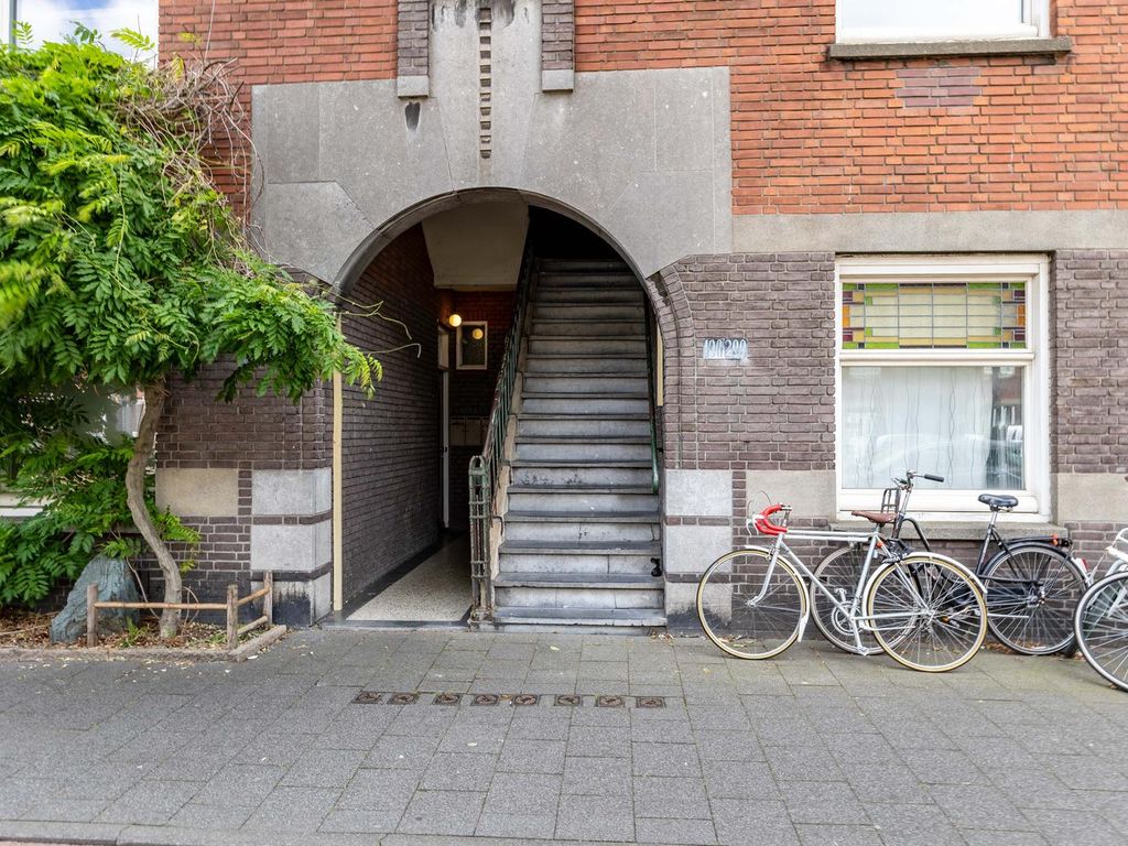 Goeverneurlaan 200, 'S-Gravenhage