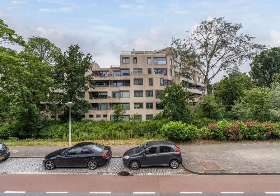 Burgemeester Patijnlaan 712, 'S-Gravenhage