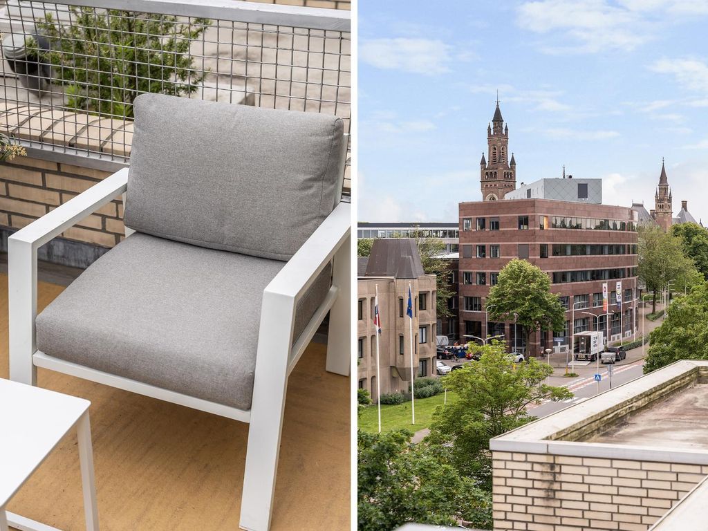 Burgemeester Patijnlaan 712, 'S-Gravenhage