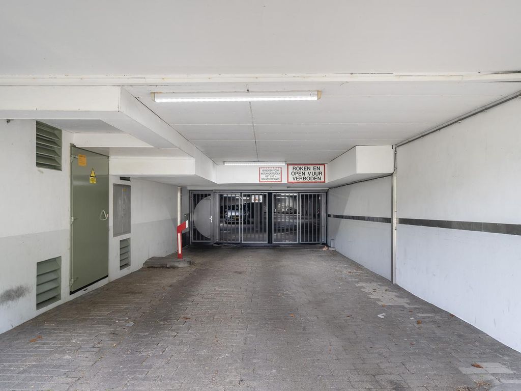 Burgemeester Patijnlaan 712, 'S-Gravenhage