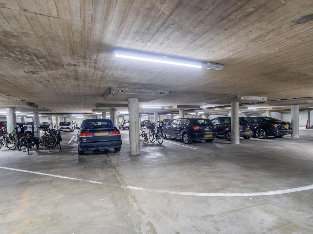 Burgemeester Patijnlaan 712, 'S-Gravenhage