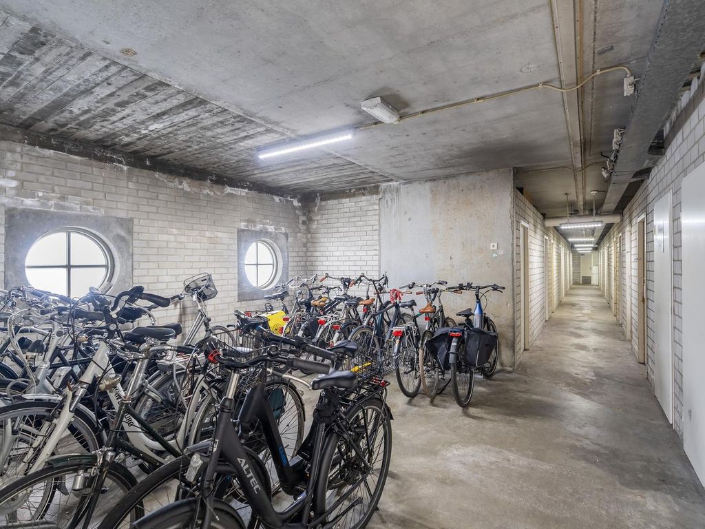 Burgemeester Patijnlaan 712, 'S-Gravenhage