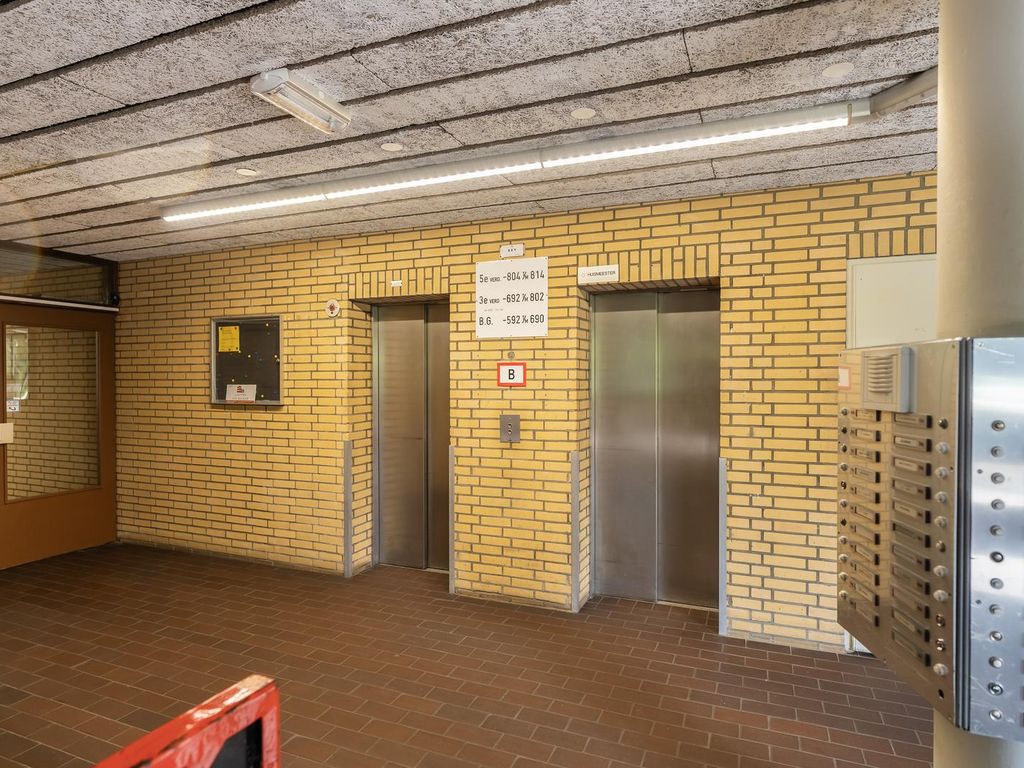 Burgemeester Patijnlaan 712, 'S-Gravenhage