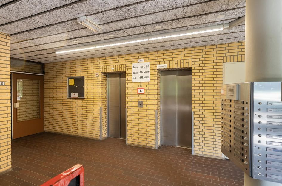 Burgemeester Patijnlaan 712