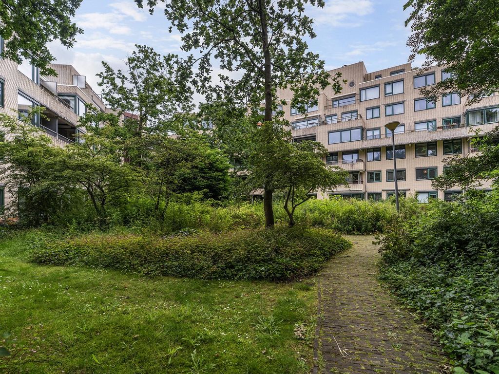 Burgemeester Patijnlaan 712, 'S-Gravenhage