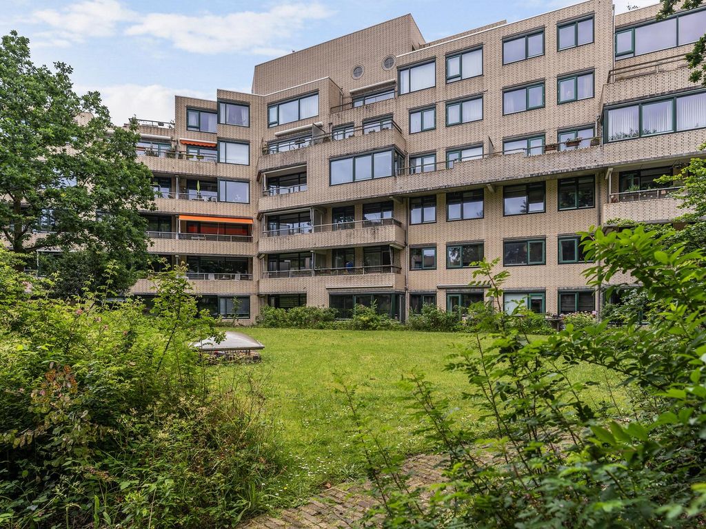 Burgemeester Patijnlaan 712, 'S-Gravenhage