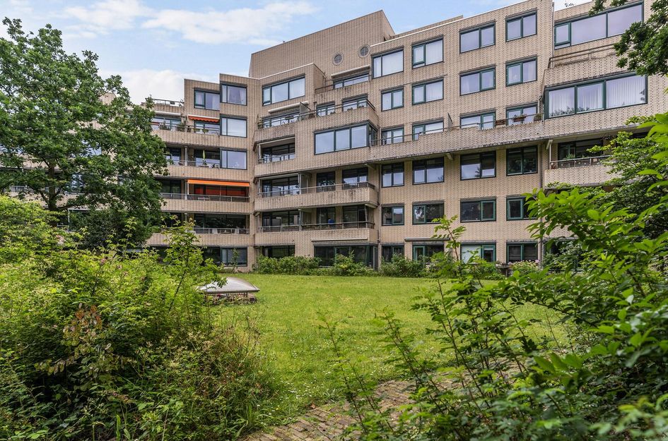 Burgemeester Patijnlaan 712
