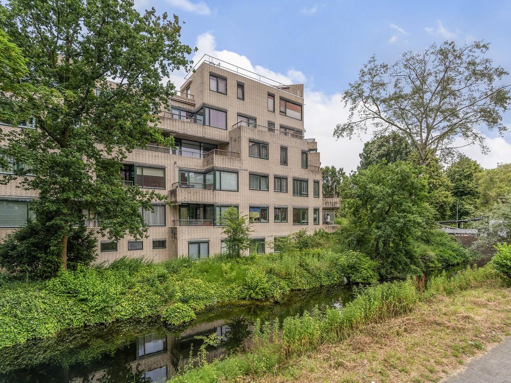 Burgemeester Patijnlaan 712, 'S-Gravenhage