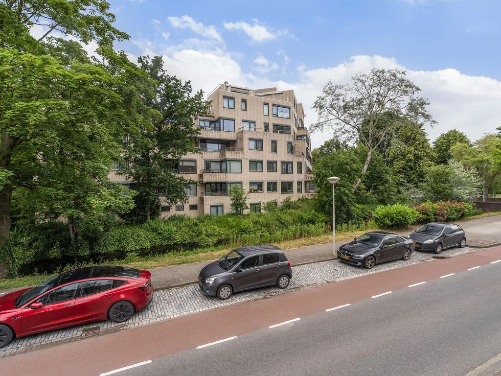 Burgemeester Patijnlaan 712, 'S-Gravenhage