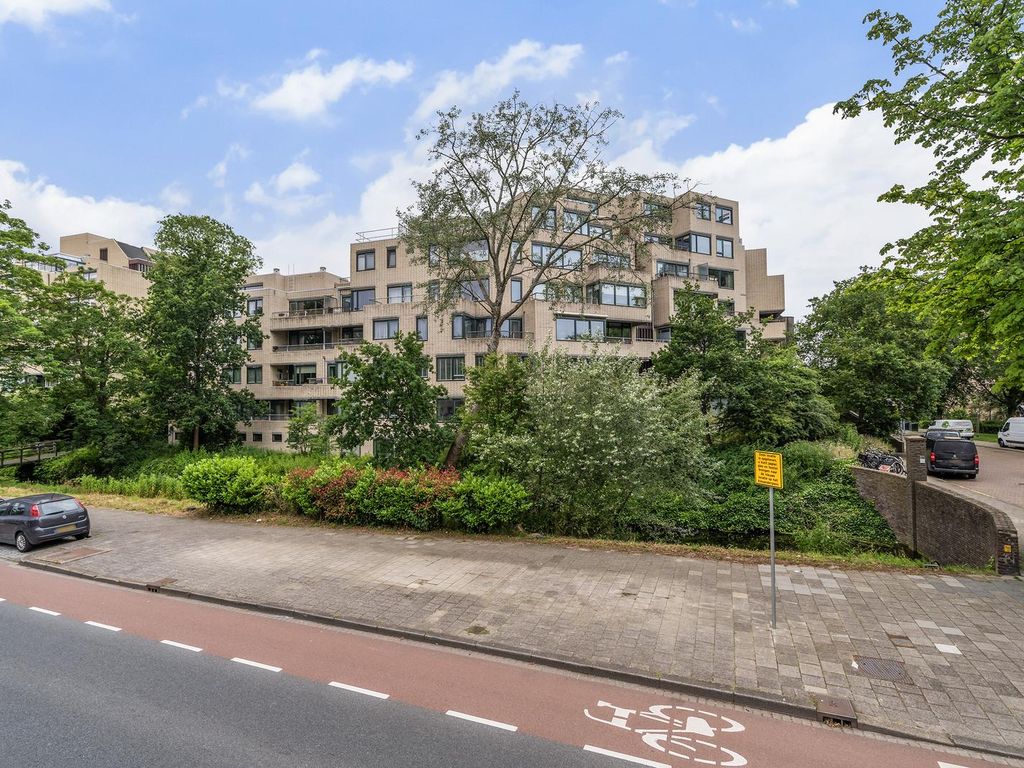 Burgemeester Patijnlaan 712, 'S-Gravenhage