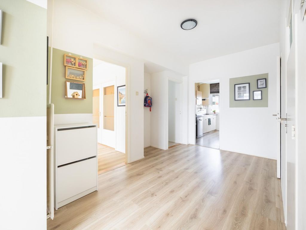 Louis Davidsstraat 361, 'S-Gravenhage
