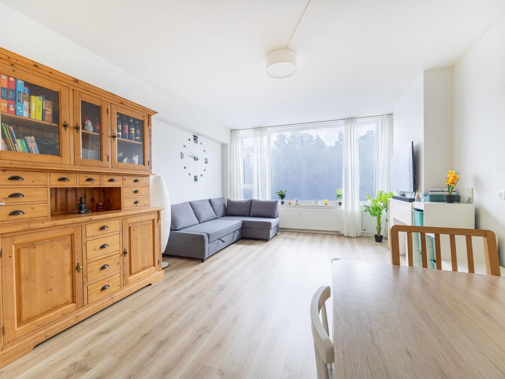 Louis Davidsstraat 361, 'S-Gravenhage