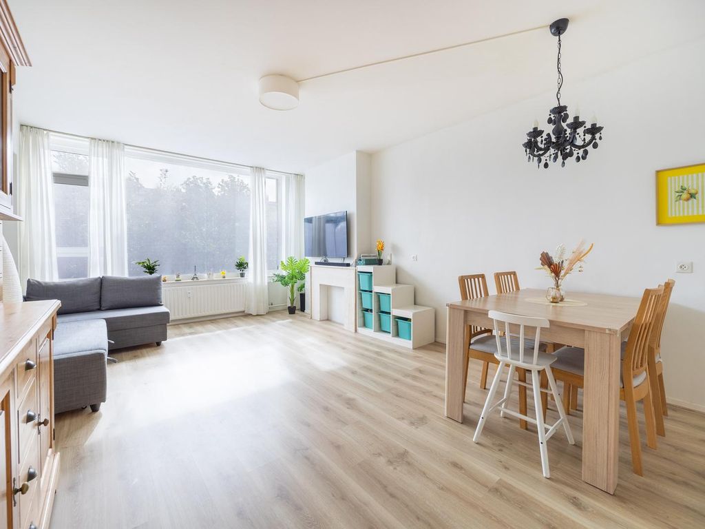 Louis Davidsstraat 361, 'S-Gravenhage