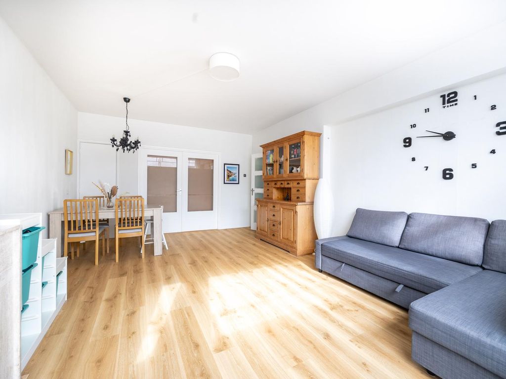 Louis Davidsstraat 361, 'S-Gravenhage