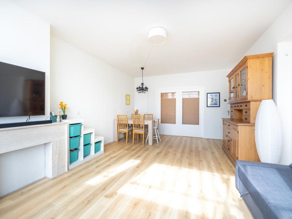 Louis Davidsstraat 361, 'S-Gravenhage