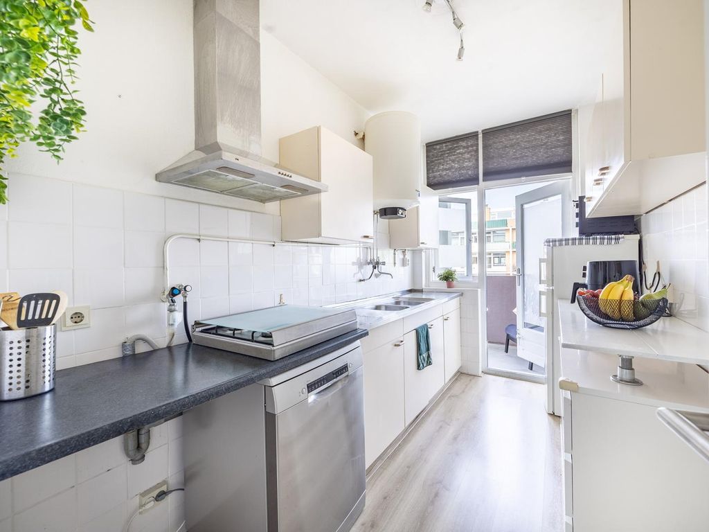 Louis Davidsstraat 361, 'S-Gravenhage