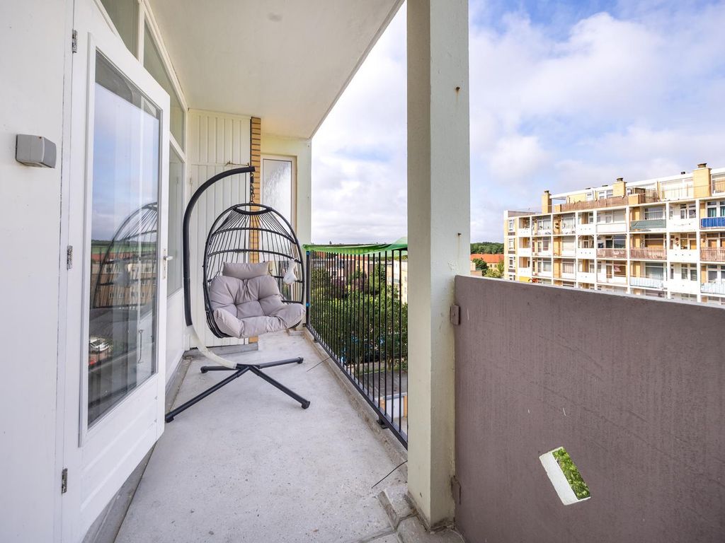 Louis Davidsstraat 361, 'S-Gravenhage