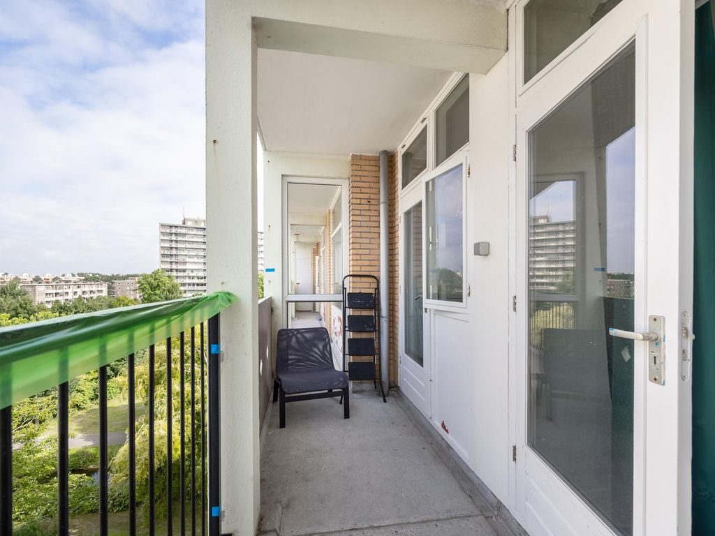 Louis Davidsstraat 361, 'S-Gravenhage