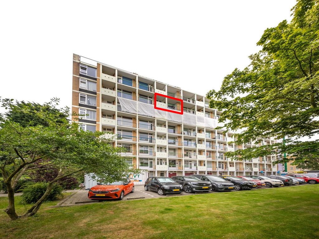 Louis Davidsstraat 361, 'S-Gravenhage