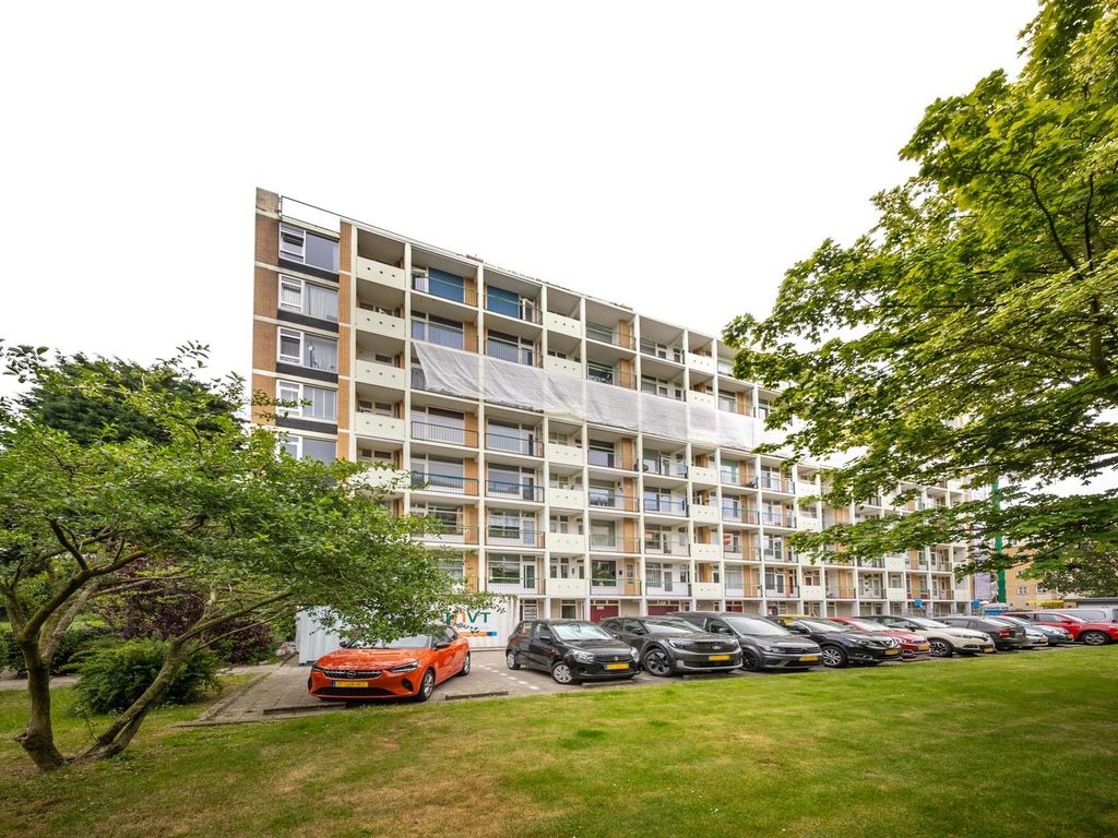 Louis Davidsstraat 361, 'S-Gravenhage