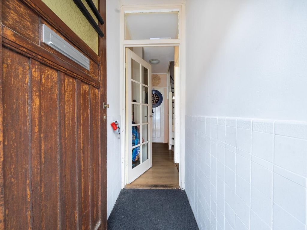 Schoolmeesterstraat 11, 'S-Gravenhage