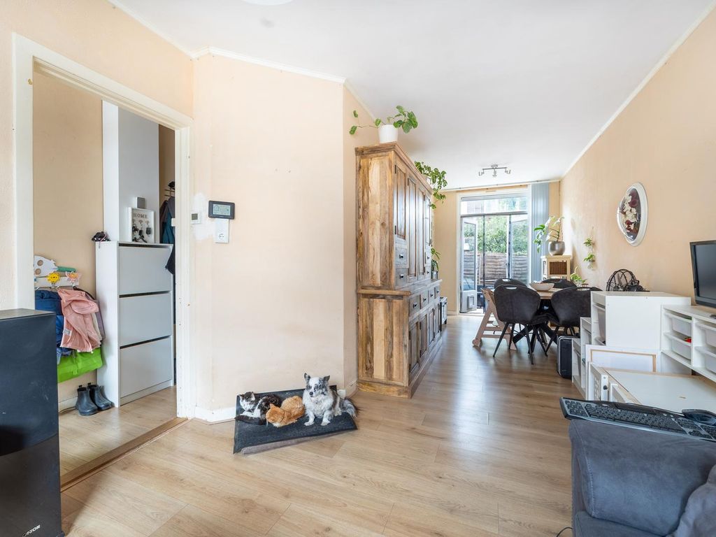 Schoolmeesterstraat 11, 'S-Gravenhage
