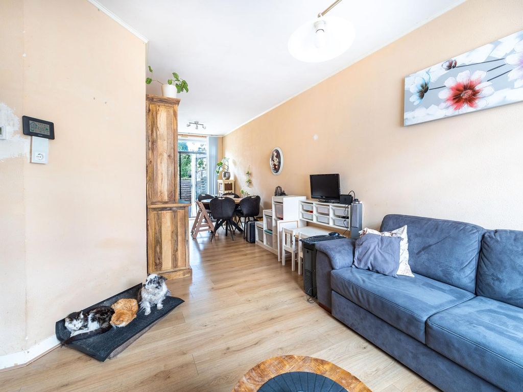 Schoolmeesterstraat 11, 'S-Gravenhage