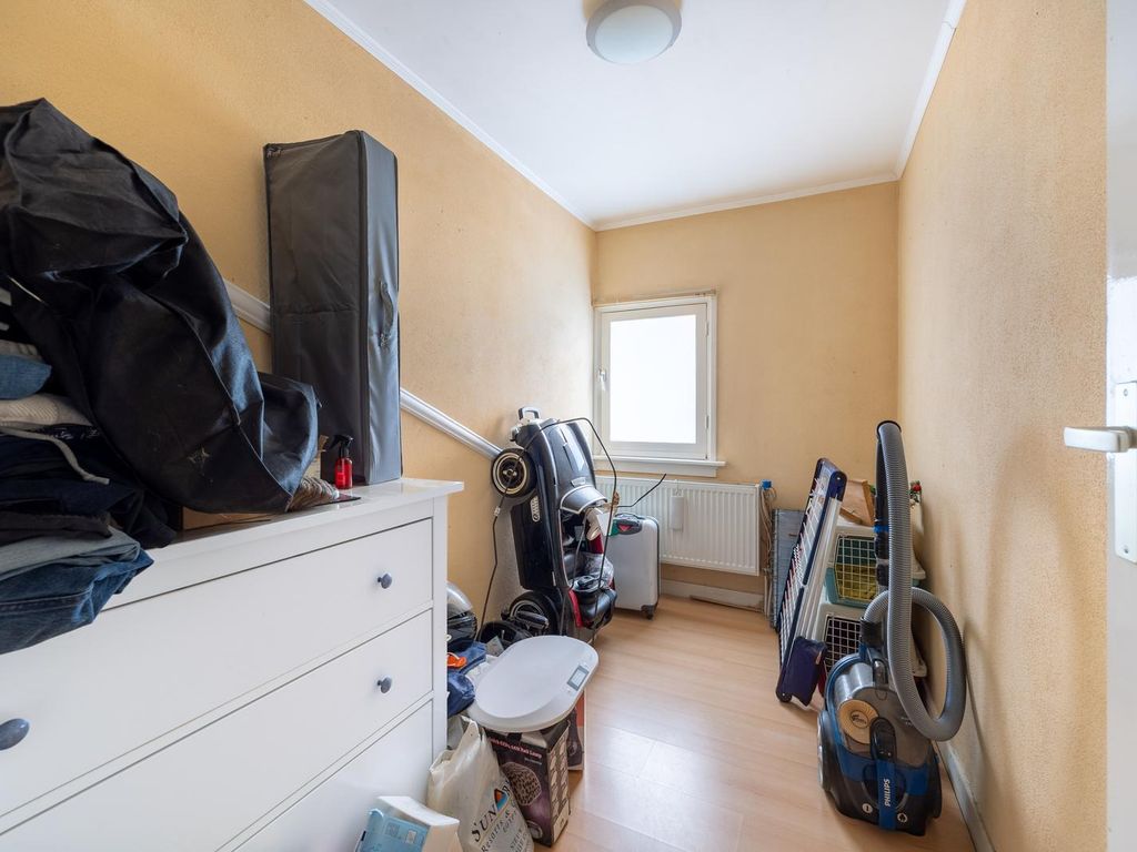 Schoolmeesterstraat 11, 'S-Gravenhage