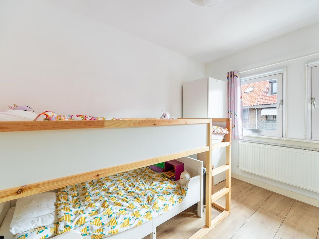 Schoolmeesterstraat 11, 'S-Gravenhage