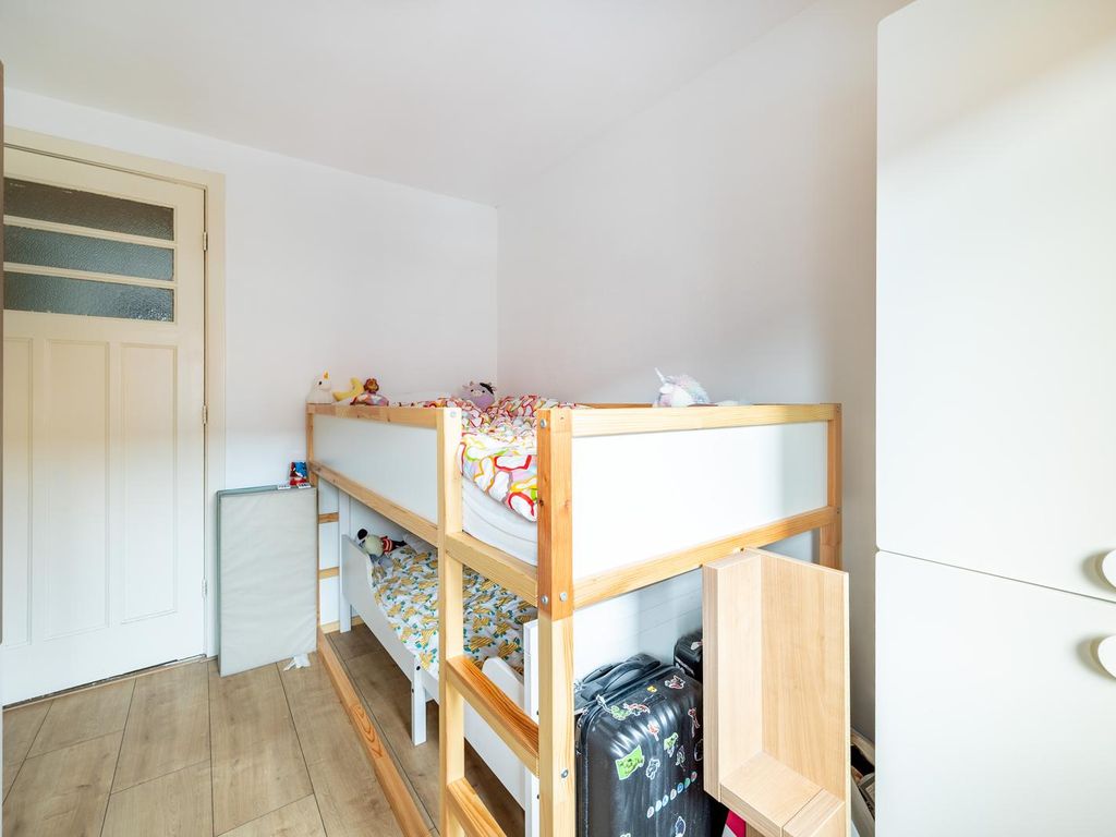Schoolmeesterstraat 11, 'S-Gravenhage