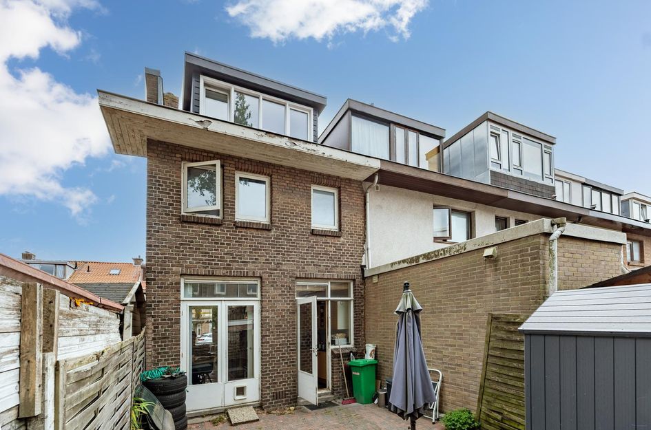 Schoolmeesterstraat 11