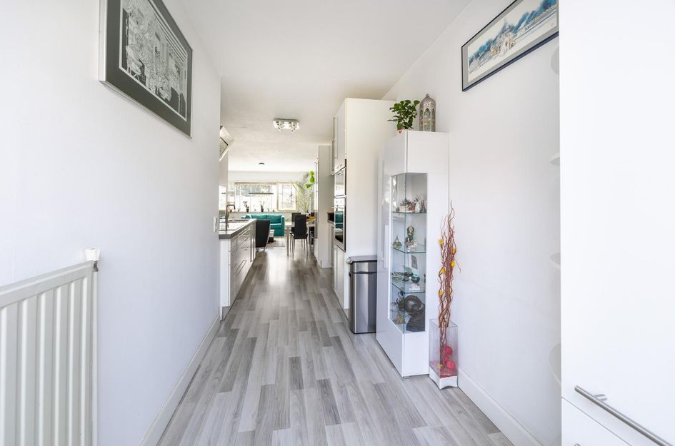 Barentszstraat 1U