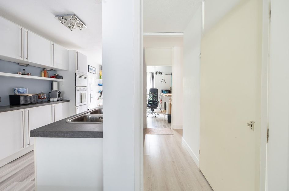 Barentszstraat 1U