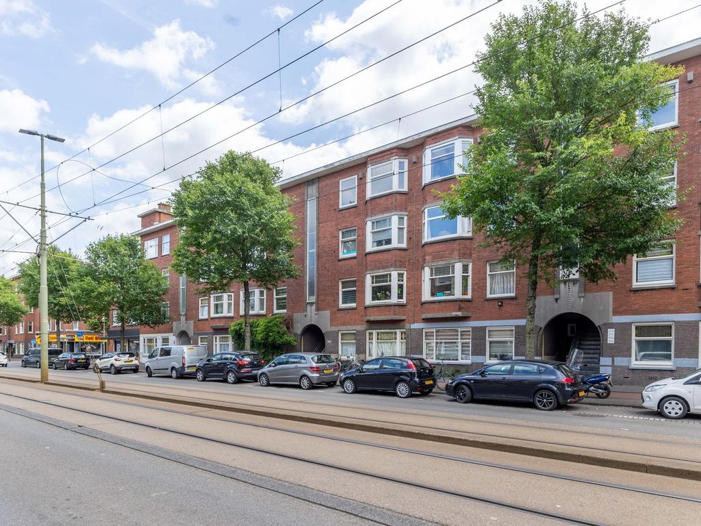 Goeverneurlaan 200, 'S-Gravenhage