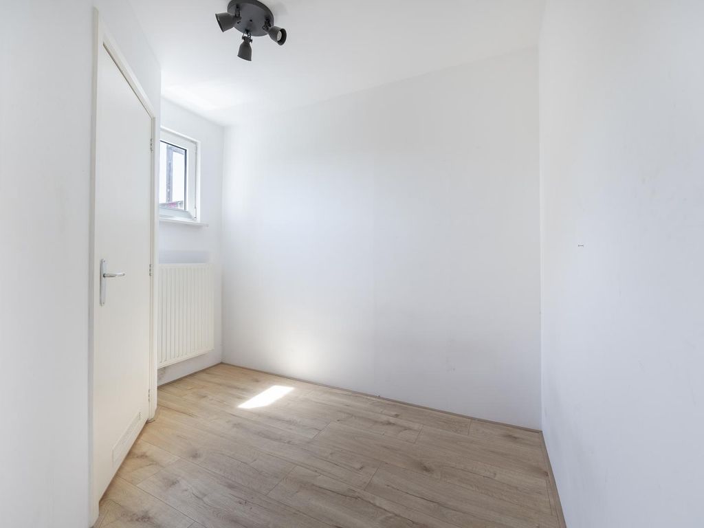 Paets van Troostwijkstraat 5, 'S-Gravenhage