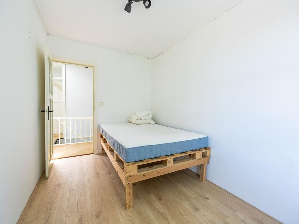 Paets van Troostwijkstraat 5, 'S-Gravenhage