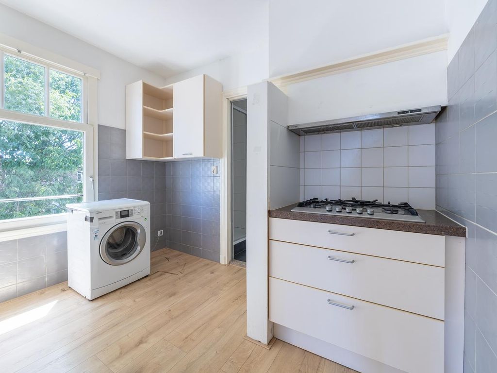 Paets van Troostwijkstraat 5, 'S-Gravenhage