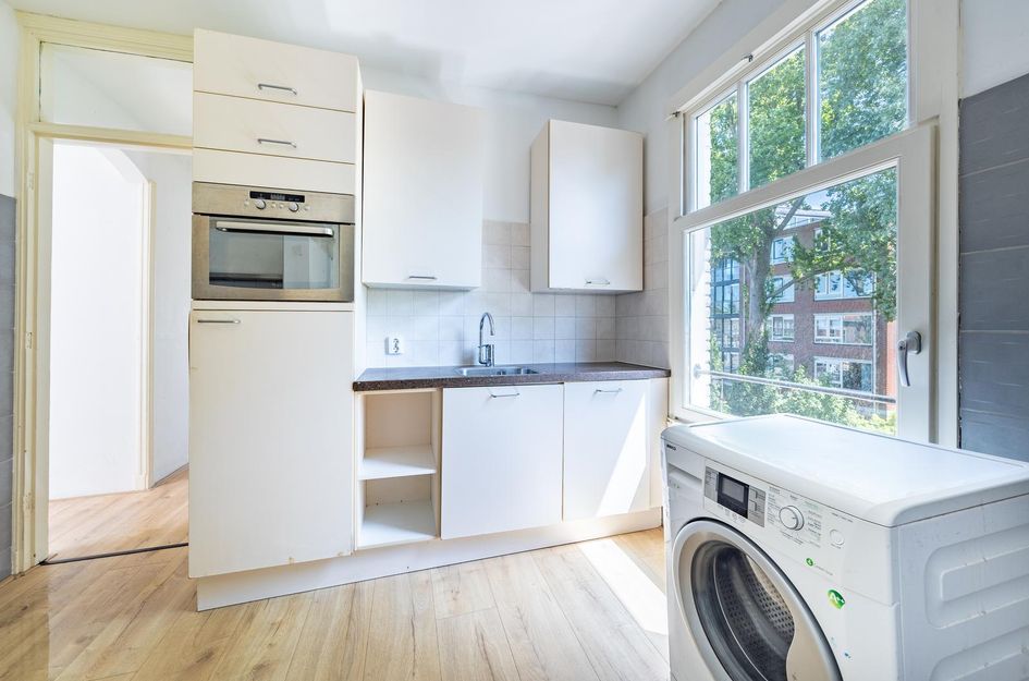 Paets van Troostwijkstraat 5