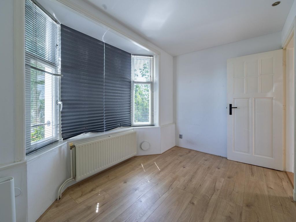 Paets van Troostwijkstraat 5, 'S-Gravenhage