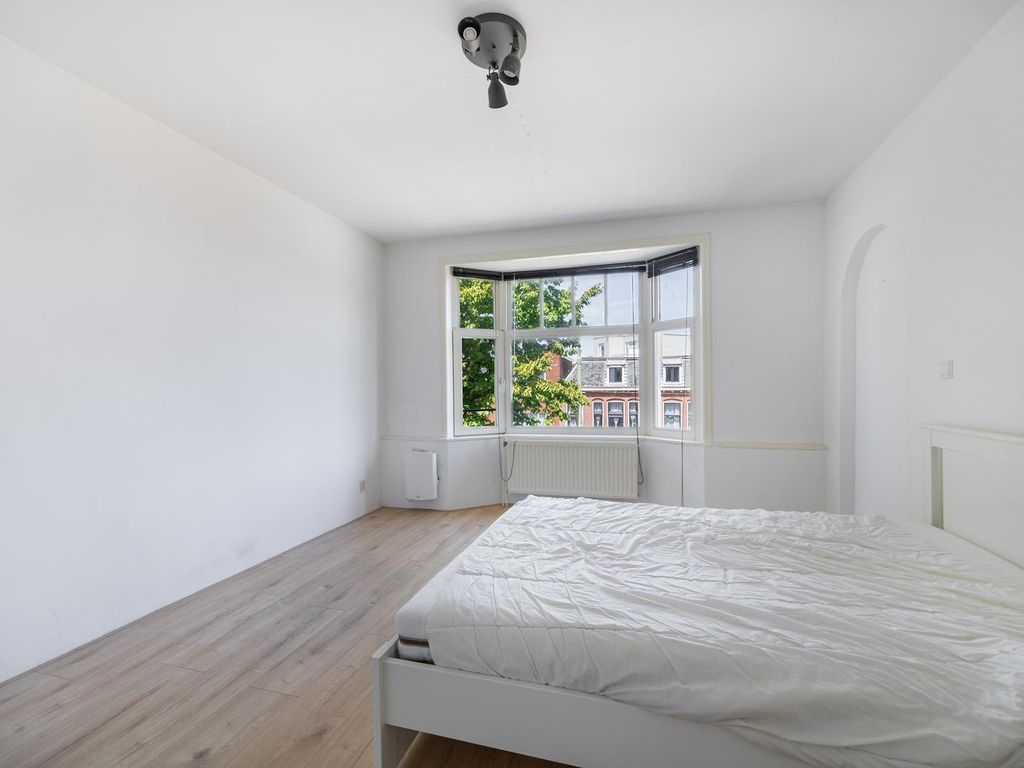 Paets van Troostwijkstraat 5, 'S-Gravenhage