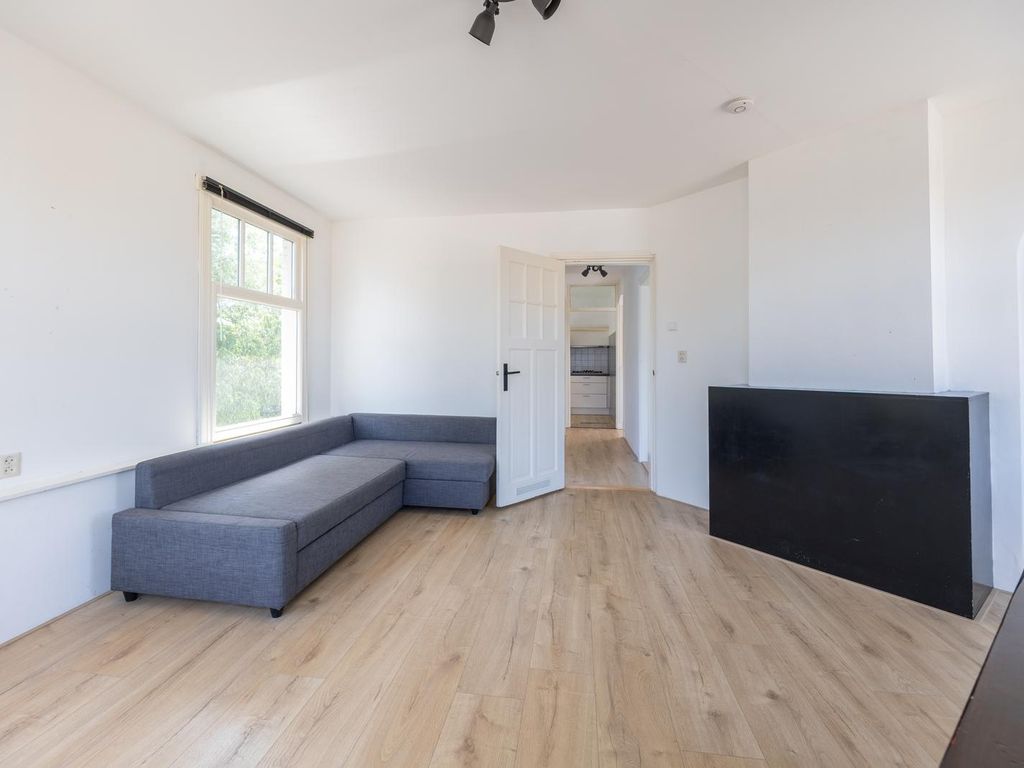 Paets van Troostwijkstraat 5, 'S-Gravenhage