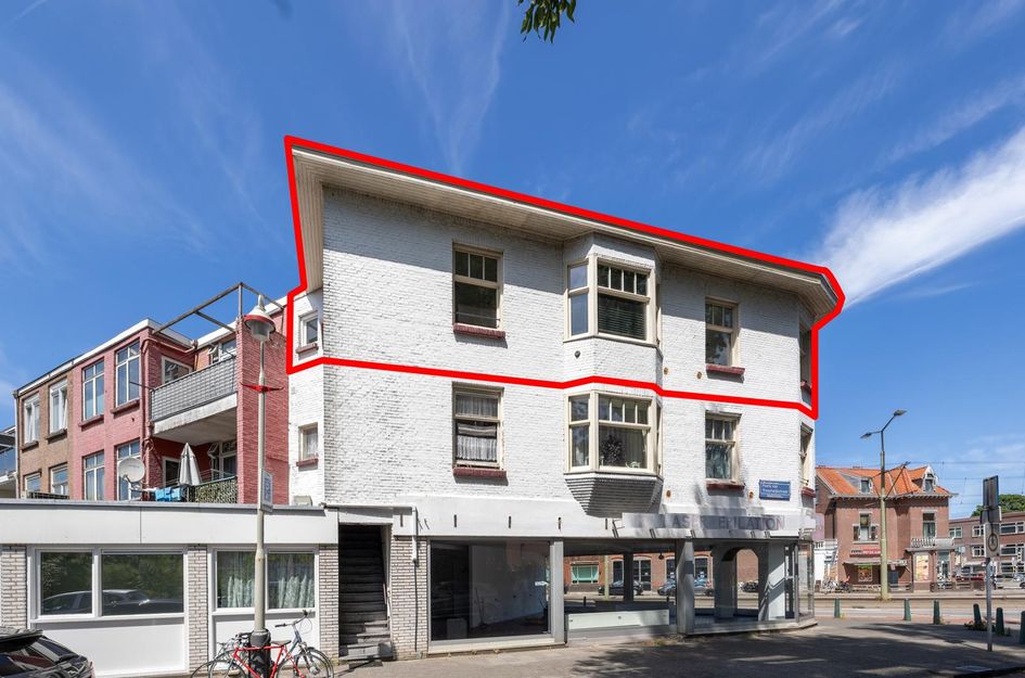 Paets van Troostwijkstraat 5