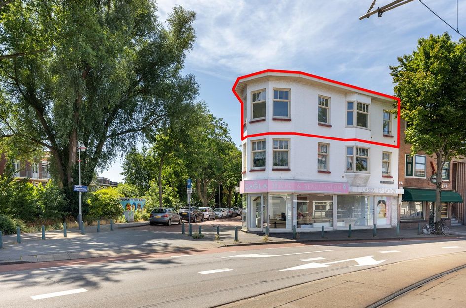 Paets van Troostwijkstraat 5